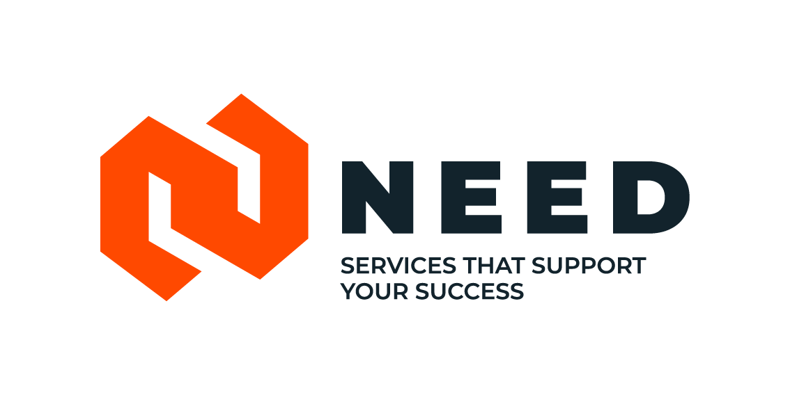 Need Holding Logo